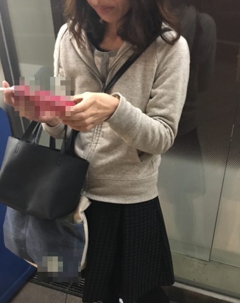鹿児島中央駅で待ち合わせた彼女